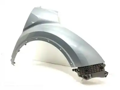 Автозапчастина б/у передне праве крило для toyota c-hr (x10) hybrid active 122 cv / 90 kw посилання на oem iam 53801f4010  