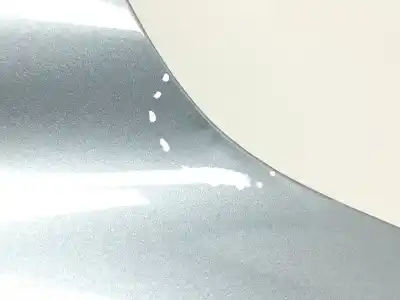 Автозапчастина б/у передне праве крило для toyota c-hr (x10) hybrid active 122 cv / 90 kw посилання на oem iam 53801f4010  