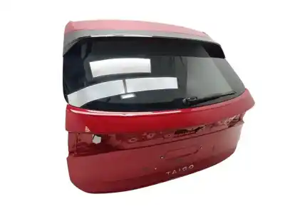 Автозапчастина б/у загальні двері для volkswagen taigo (cs1) r-line 110 cv / 81 kw посилання на oem iam 2g7827025d  