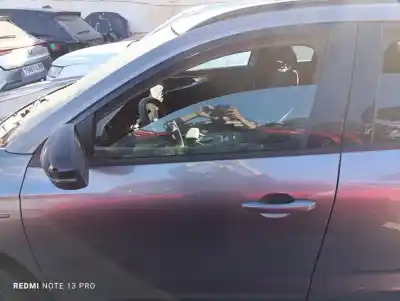 İkinci el araba yedek parçası sol ön kapi için renault austral techno espirit alpine oem iam referansları 801013656r  