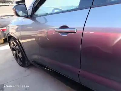 İkinci el araba yedek parçası sol ön kapi için renault austral techno espirit alpine oem iam referansları 801013656r  