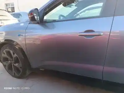 İkinci el araba yedek parçası sol ön kapi için renault austral techno espirit alpine oem iam referansları 801013656r  