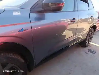 İkinci el araba yedek parçası sol ön kapi için renault austral techno espirit alpine oem iam referansları 801013656r  