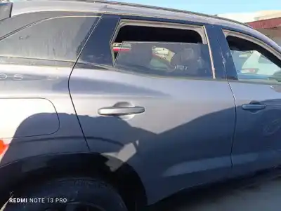 Pezzo di ricambio per auto di seconda mano porta posteriore destra per renault austral techno espirit alpine riferimenti oem iam 821002438r