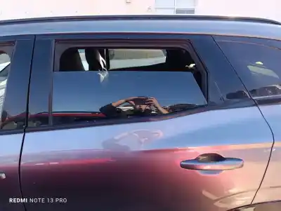 İkinci el araba yedek parçası arka sol kapi için renault austral techno espirit alpine oem iam referansları 821010509r  