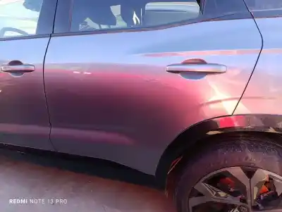 İkinci el araba yedek parçası arka sol kapi için renault austral techno espirit alpine oem iam referansları 821010509r  