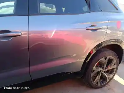 İkinci el araba yedek parçası arka sol kapi için renault austral techno espirit alpine oem iam referansları 821010509r  