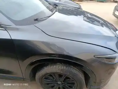 Second-hand car spare part front right fin for mazda cx-5 homura 2wd 164 cv / 121 kw oem iam references kb7w52111  