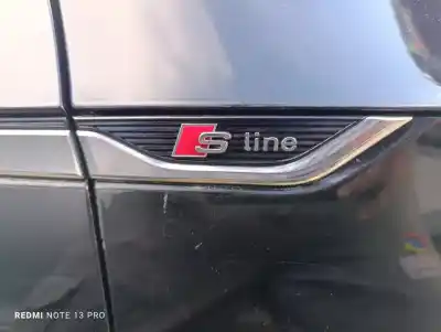 Автозапчасти б/у переднее правое крыло за audi a5 (f53, f5p) 40 tdi ссылки oem iam 8w6821106b  