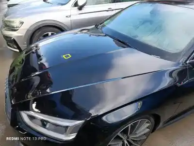 Peça sobressalente para automóvel em segunda mão capot por audi a5 (f53, f5p) 40 tdi referências oem iam 8w6823029  