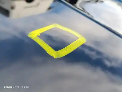 Peça sobressalente para automóvel em segunda mão capot por audi a5 (f53, f5p) 40 tdi referências oem iam 8w6823029  
