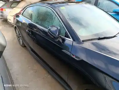 Автозапчастина б/у передні праві двері для audi a5 (f53, f5p) 40 tdi посилання на oem iam 8w6831052b  