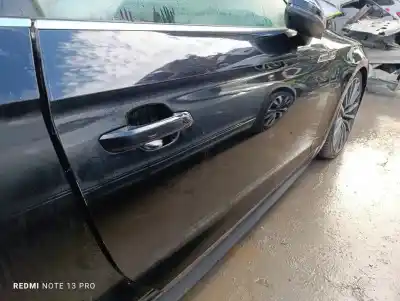 Peça sobressalente para automóvel em segunda mão porta dianteira direita por audi a5 (f53, f5p) 40 tdi referências oem iam 8w6831052b