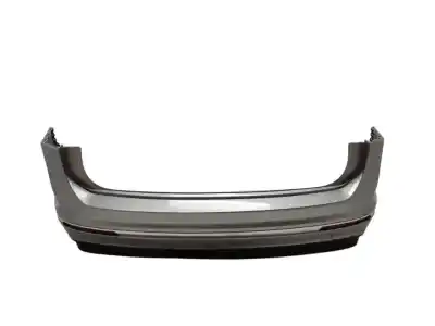 Автозапчасти б/у ЗАДНИЙ БАМПЕР за VOLKSWAGEN TIGUAN  ссылки OEM IAM 5NA807421  