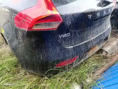 Piesă de schimb auto la mâna a doua BARA SPATE pentru VOLVO V40  Referințe OEM IAM 39820442  