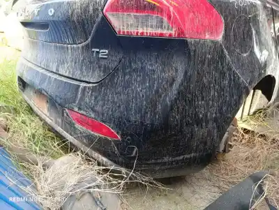 Pezzo di ricambio per auto di seconda mano PARAURTI POSTERIORE per VOLVO V40  Riferimenti OEM IAM 39820442  