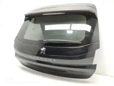 Second-hand car spare part TAILGATE for PEUGEOT 208 (P2)  OEM IAM references 9827577380  