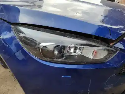 Peça sobressalente para automóvel em segunda mão farol / farolim direito por ford focus lim. st-line 182 cv / 134 kw referências oem iam cm5813005be