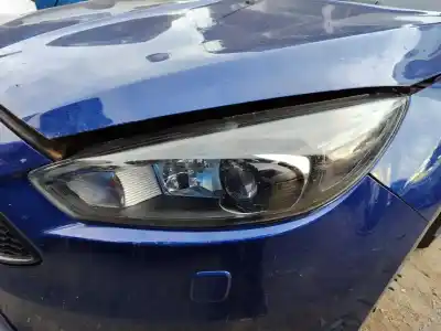 Peça sobressalente para automóvel em segunda mão farol / farolim esquerdo por ford focus lim. st-line 182 cv / 134 kw referências oem iam cm5813006be