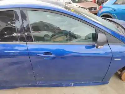 Автозапчастина б/у ПЕРЕДНІ ПРАВІ ДВЕРІ для FORD FOCUS LIM.  Посилання на OEM IAM PBM51A20124BF  