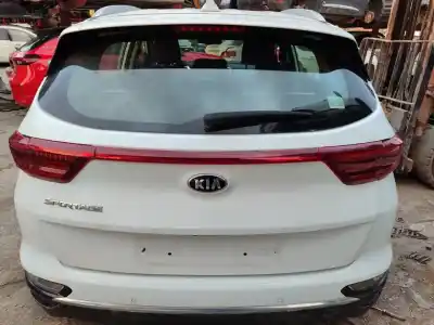 Tweedehands auto-onderdeel ACHTERKLEP voor KIA SPORTAGE  OEM IAM-referenties 73700F1000  