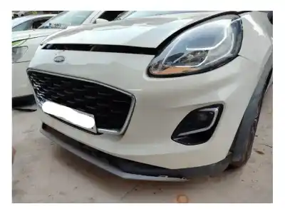 Peça sobressalente para automóvel em segunda mão PARA CHOQUES DIANTEIRO por FORD PUMA  Referências OEM IAM 2462117  