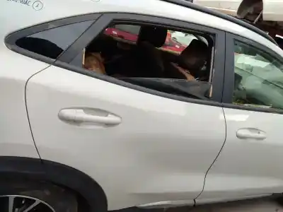 İkinci el araba yedek parçası arka sag kapi için ford puma hybrid titanium design 125 cv / 92 kw oem iam referansları 2405667