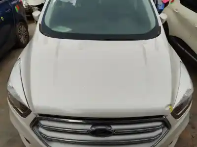 Автозапчастина б/у капок для ford kuga (cbs) titanium посилання на oem iam 2315693  