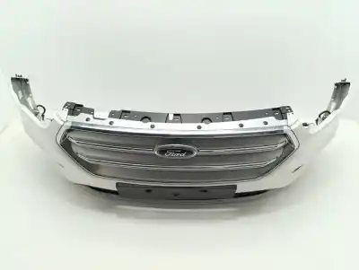 Second-hand car spare part front bumper for ford kuga (cbs) titanium oem iam references 2376927  