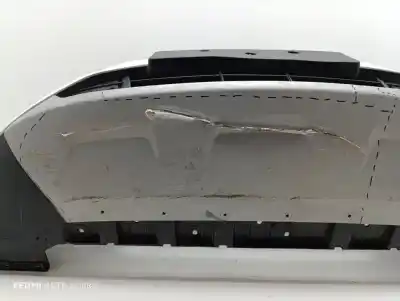 Second-hand car spare part front bumper for ford kuga (cbs) titanium oem iam references 2376927  