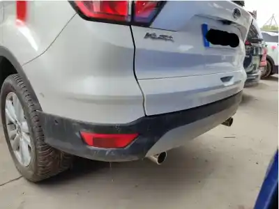 Автозапчасти б/у задний бампер за ford kuga (cbs) titanium ссылки oem iam 2106427  