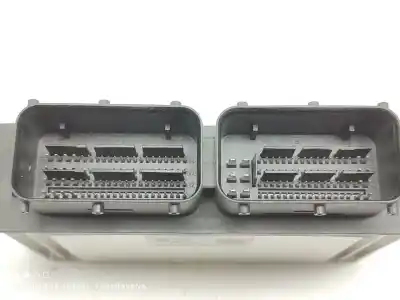 Second-hand car spare part ecu engine control for kia stonic (ybcuv) drive oem iam references 3910608244  