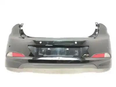 Piesă de schimb auto la mâna a doua bara spate pentru hyundai i20 classic referințe oem iam 86610c8010