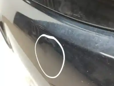 Second-hand car spare part tailgate for hyundai i20 classic oem iam references 73700c8010  