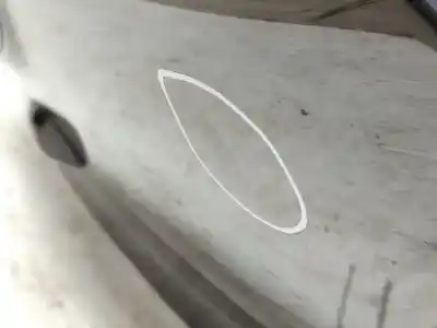 Second-hand car spare part tailgate for hyundai i20 classic oem iam references 73700c8010  