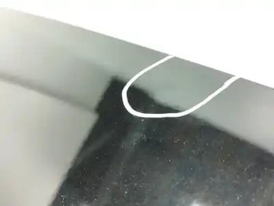 Second-hand car spare part tailgate for hyundai i20 classic oem iam references 73700c8010  