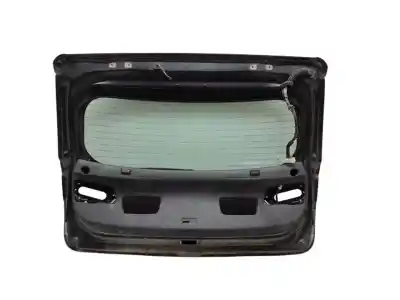 Second-hand car spare part tailgate for hyundai i20 classic oem iam references 73700c8010  