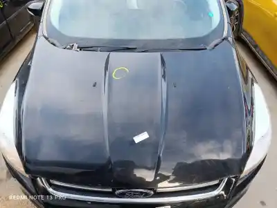 Автозапчасти б/у капот за ford kuga (cbs) trend ссылки oem iam 5262148