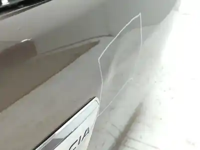 Автозапчасти б/у ЗАДНЯЯ ДВЕРЬ за DACIA SANDERO  ссылки OEM IAM 901003145R  