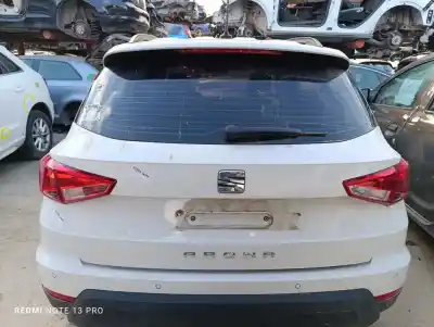 Peça sobressalente para automóvel em segunda mão porta da mala / tampa traseira por seat arona style referências oem iam 6f9827023c