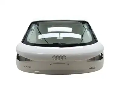 Piesă de schimb auto la mâna a doua haion pentru audi q3 (8ub, 8ug) 2.0 tdi referințe oem iam 8u0827025b