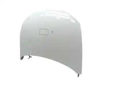 Автозапчастина б/у капок для seat leon (5f1) style visio посилання на oem iam 5f0823031c  