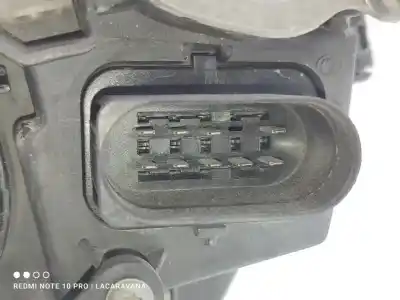 Автозапчастина б/у права фа для seat leon (5f1) style visio посилання на oem iam 5f1941016b  