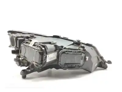 Автозапчастина б/у ліва фара для seat leon (5f1) style visio посилання на oem iam 5f1941015b  