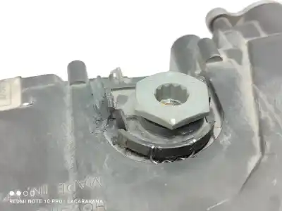 Автозапчастина б/у ліва фара для seat leon (5f1) style visio посилання на oem iam 5f1941015b  