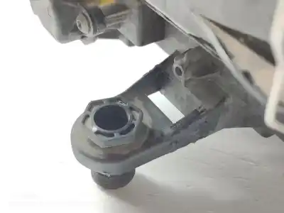 Автозапчастина б/у ліва фара для seat leon (5f1) style visio посилання на oem iam 5f1941015b  