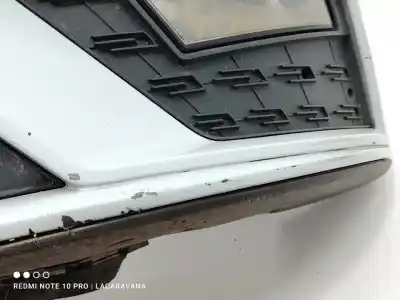 Автозапчасти б/у передний бампер за SEAT LEON (5F1) Style Visio ссылки OEM IAM 5F0807221R  
