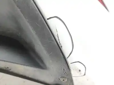 Second-hand car spare part rear bumper for seat leon (5f1) style visio oem iam references 5f0807421n