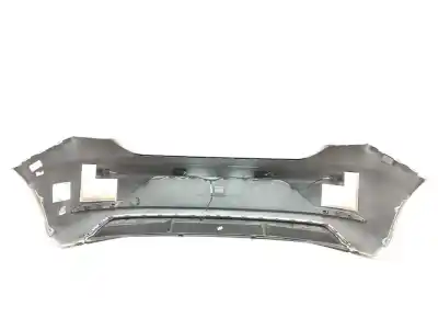 Автозапчастина б/у задній бампер для seat leon (5f1) style visio посилання на oem iam 5f0807421n  