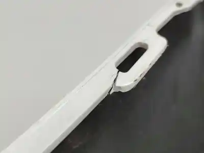 Автозапчастина б/у задній бампер для seat leon (5f1) style visio посилання на oem iam 5f0807421n  